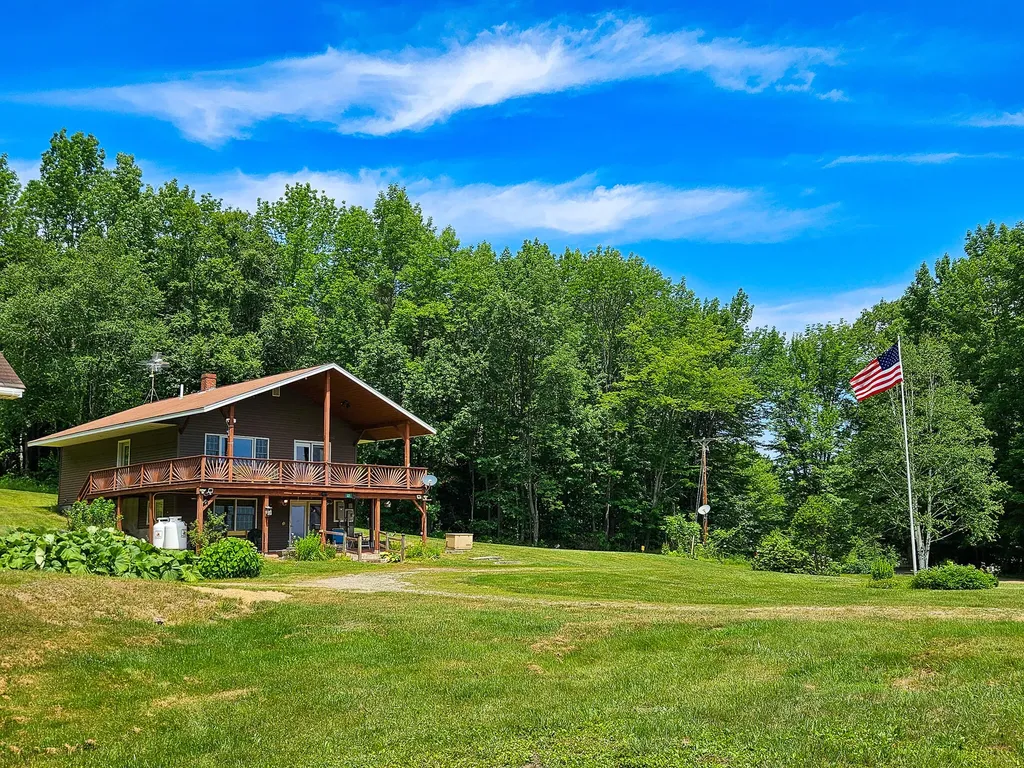 127 Ross Avenue Phillips ME 04966