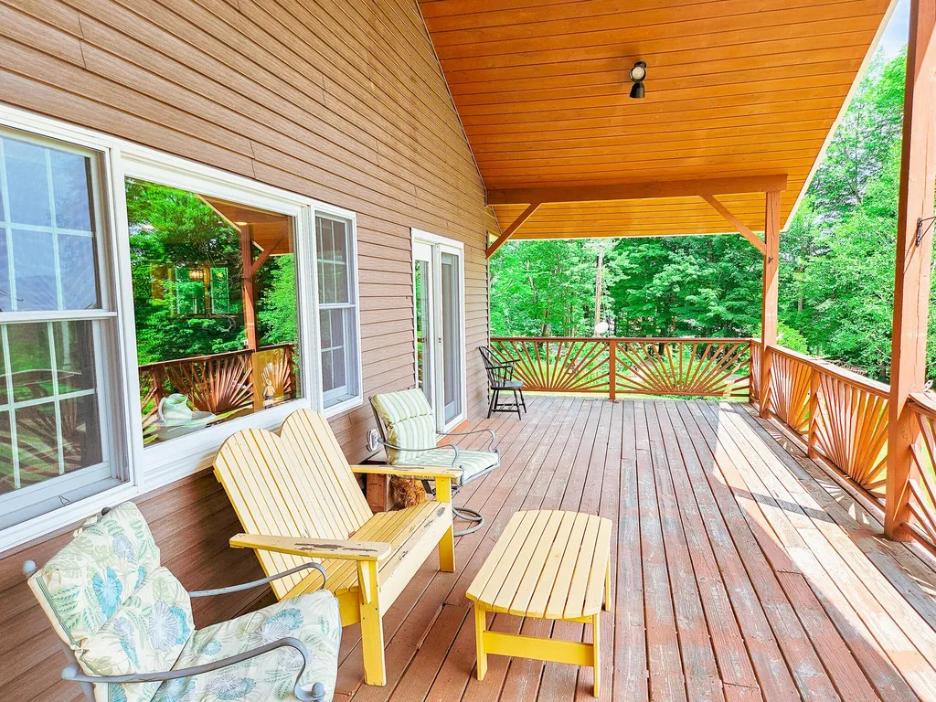 127 Ross Avenue Phillips ME 04966