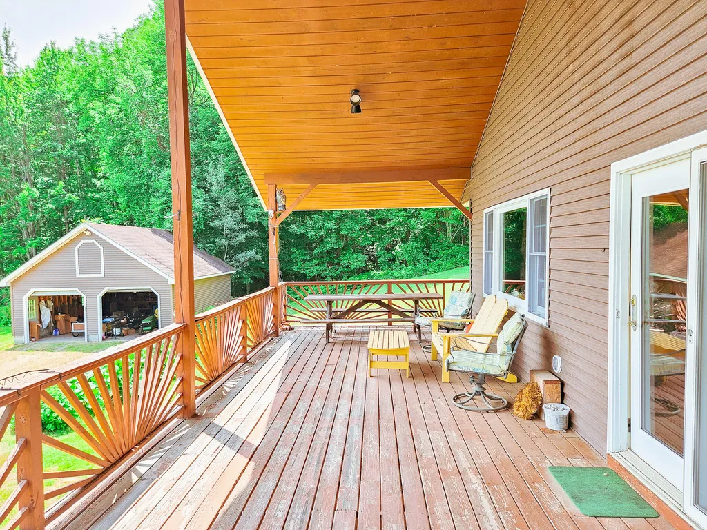 127 Ross Avenue Phillips ME 04966