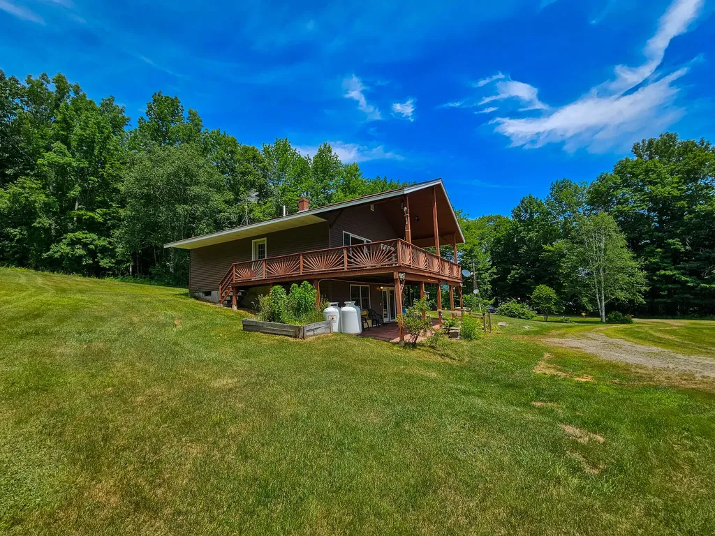 127 Ross Avenue Phillips ME 04966