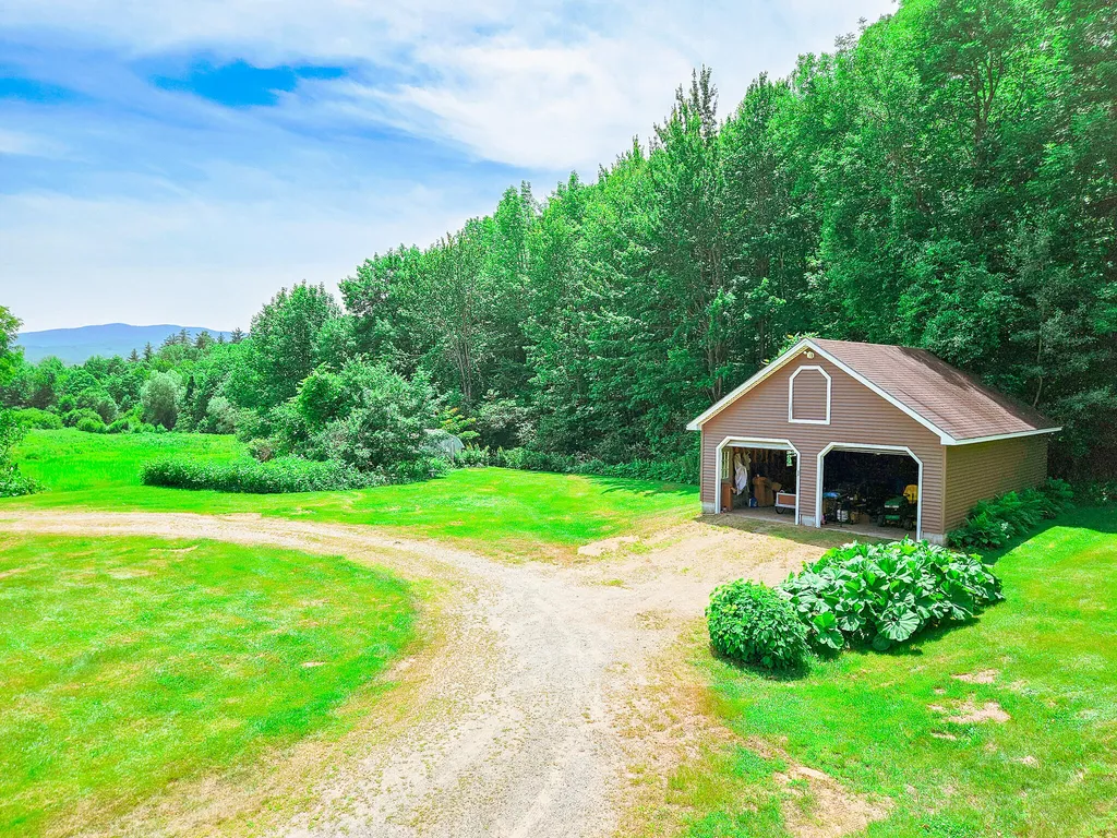 127 Ross Avenue Phillips ME 04966