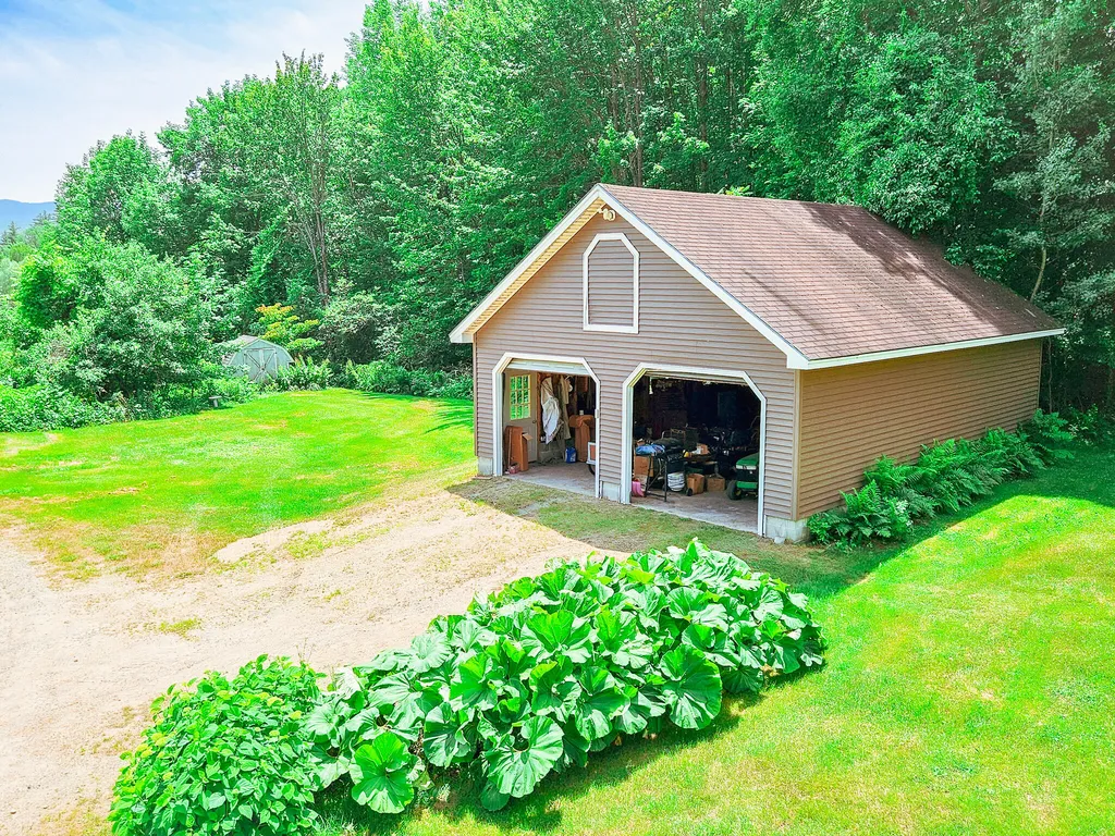 127 Ross Avenue Phillips ME 04966