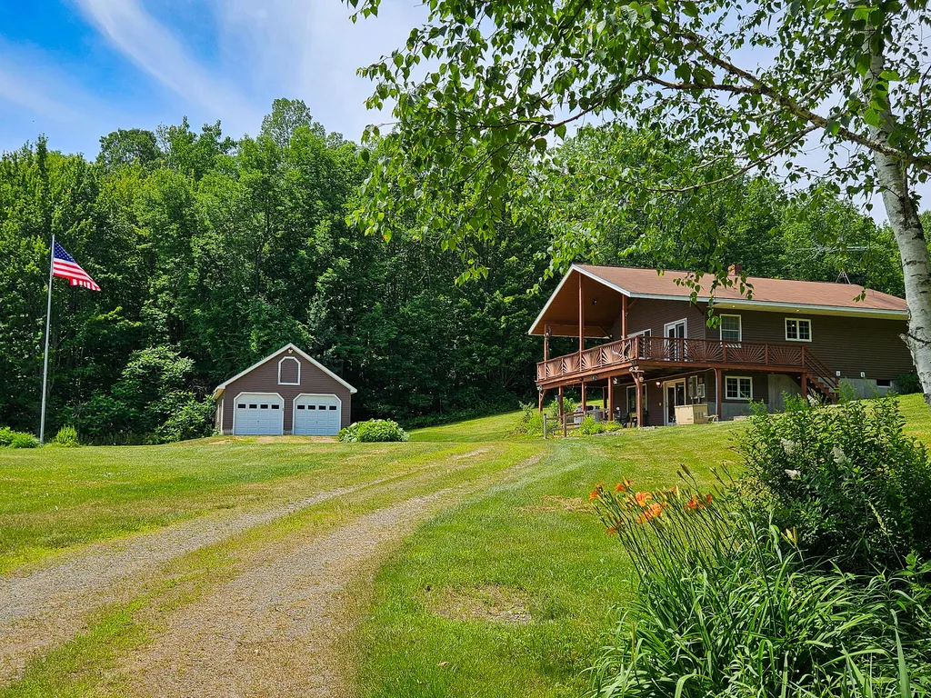 127 Ross Avenue Phillips ME 04966