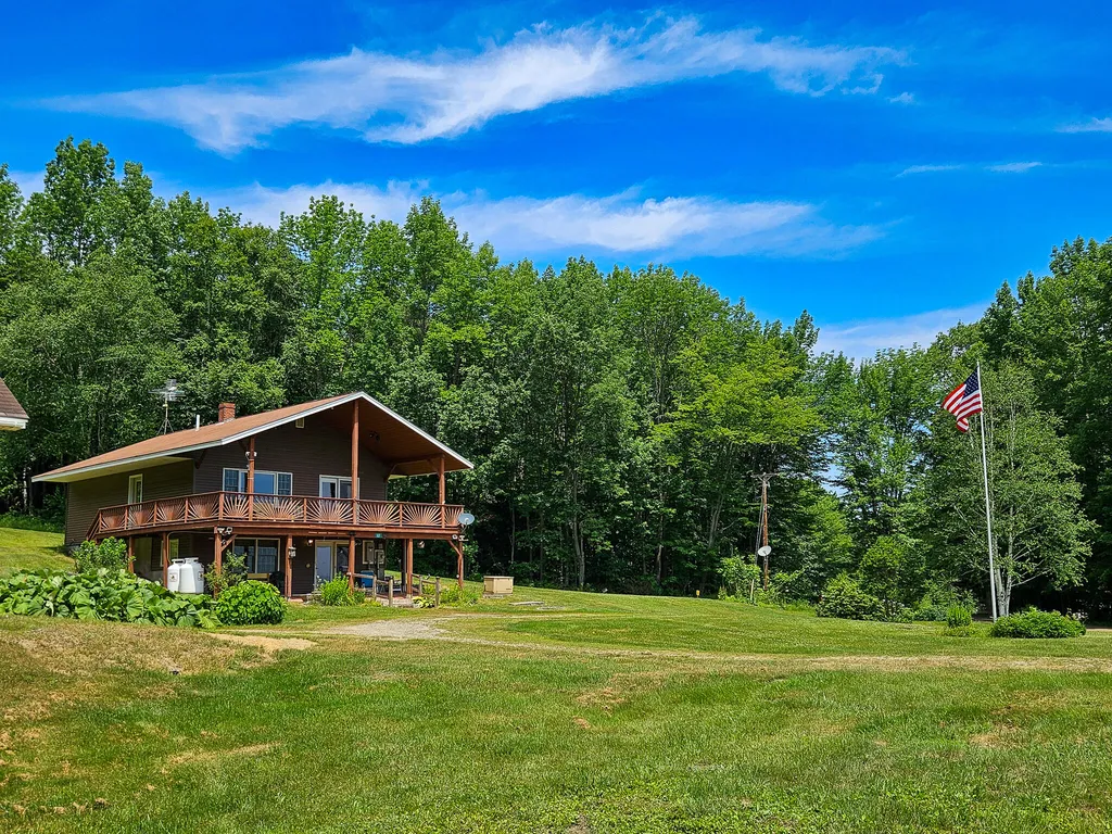 127 Ross Avenue Phillips ME 04966
