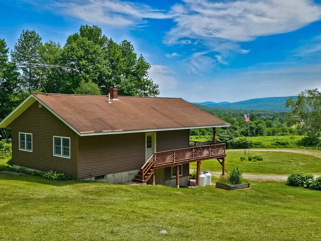 127 Ross Avenue Phillips ME 04966