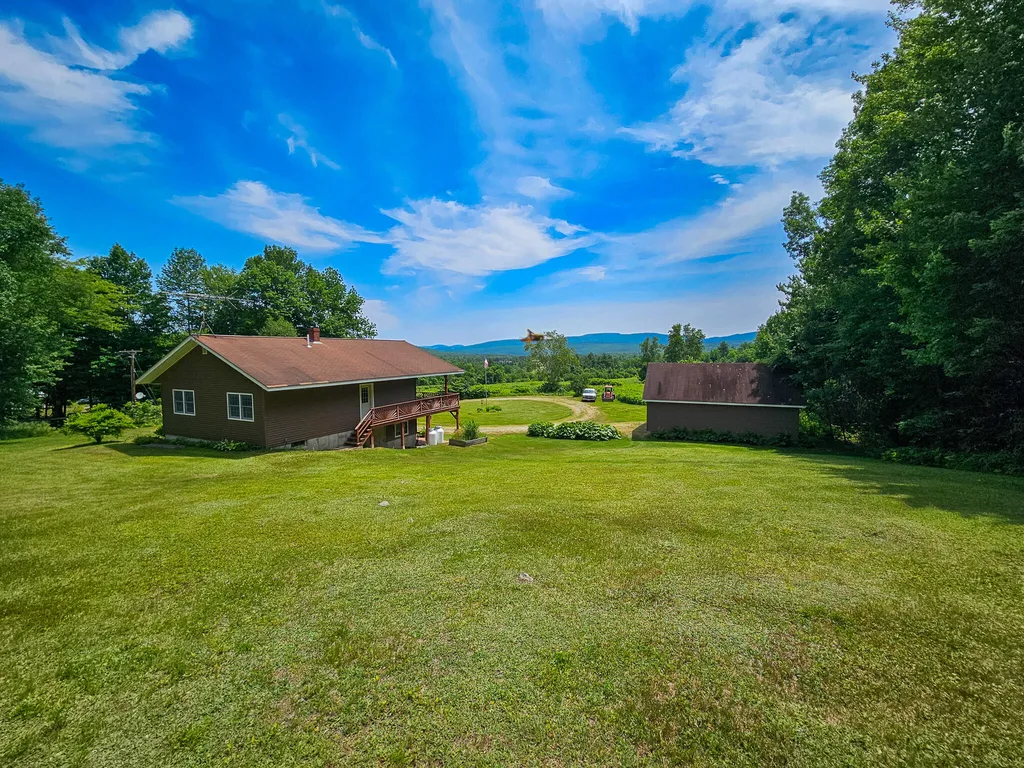 127 Ross Avenue Phillips ME 04966