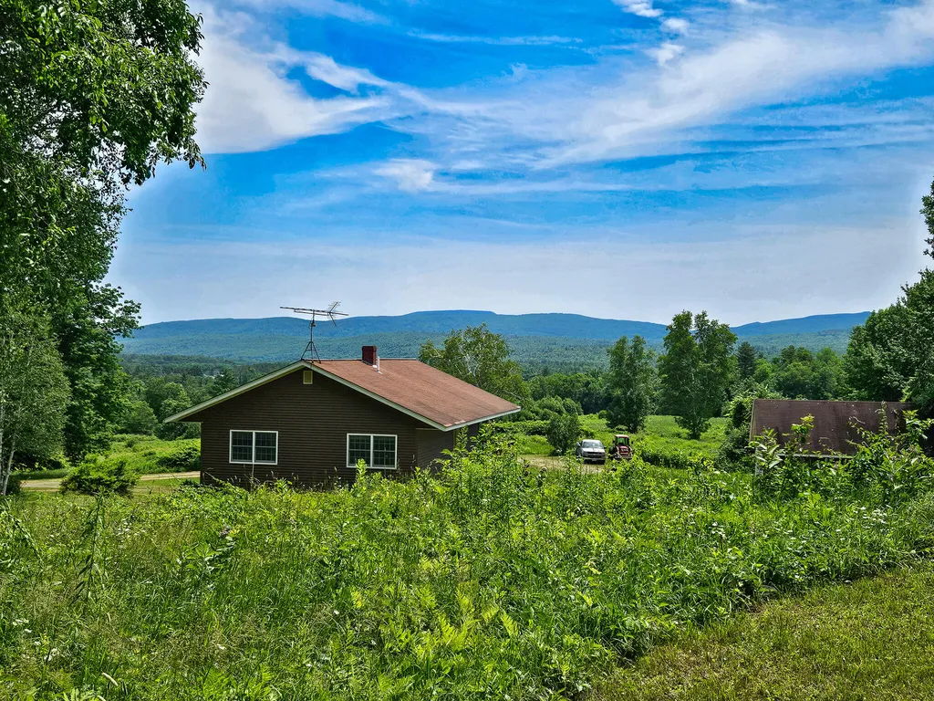 127 Ross Avenue Phillips ME 04966