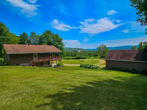 127 Ross Avenue Phillips ME 04966