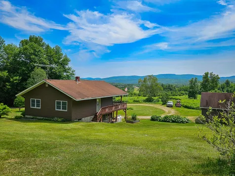 127 Ross Avenue Phillips ME 04966