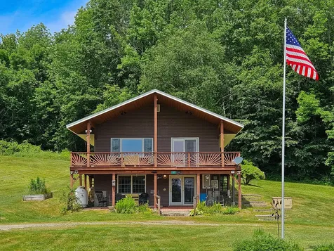 127 Ross Avenue Phillips ME 04966