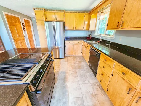 127 Ross Avenue Phillips ME 04966