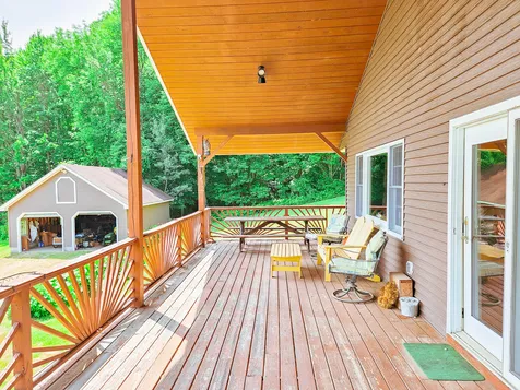 127 Ross Avenue Phillips ME 04966