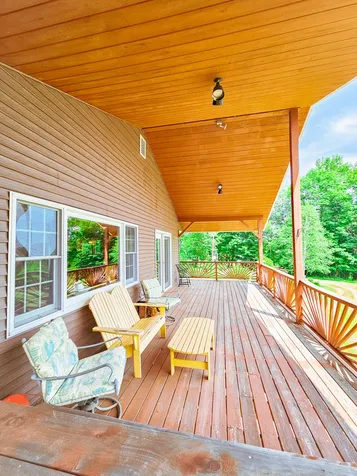 127 Ross Avenue Phillips ME 04966