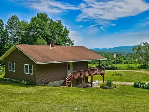 127 Ross Avenue Phillips ME 04966