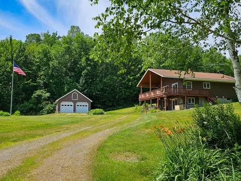 127 Ross Avenue Phillips ME 04966