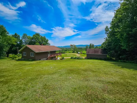 127 Ross Avenue Phillips ME 04966