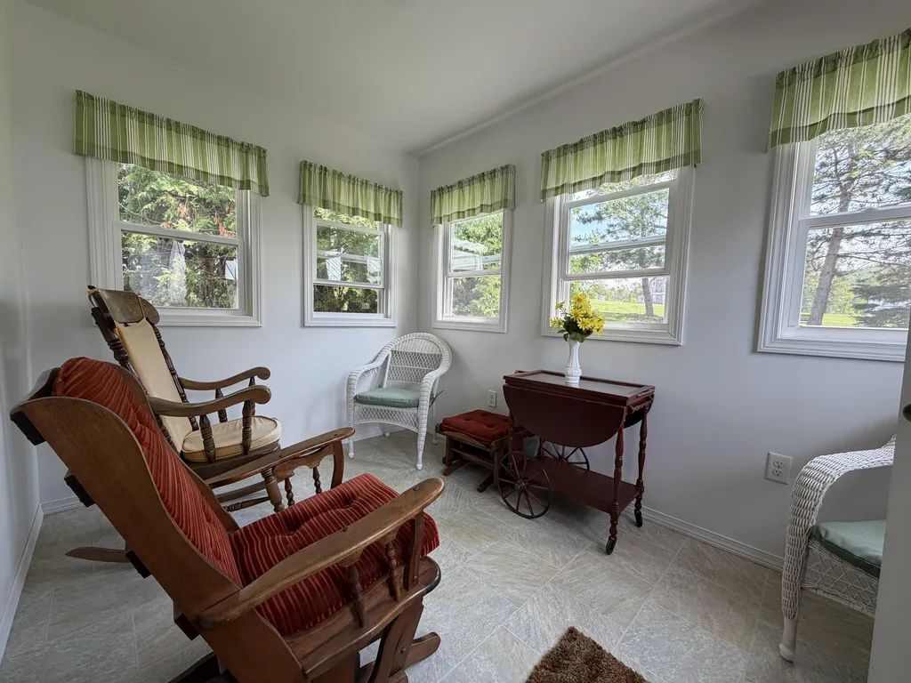 415 Us Route 1 Frenchville ME 04745