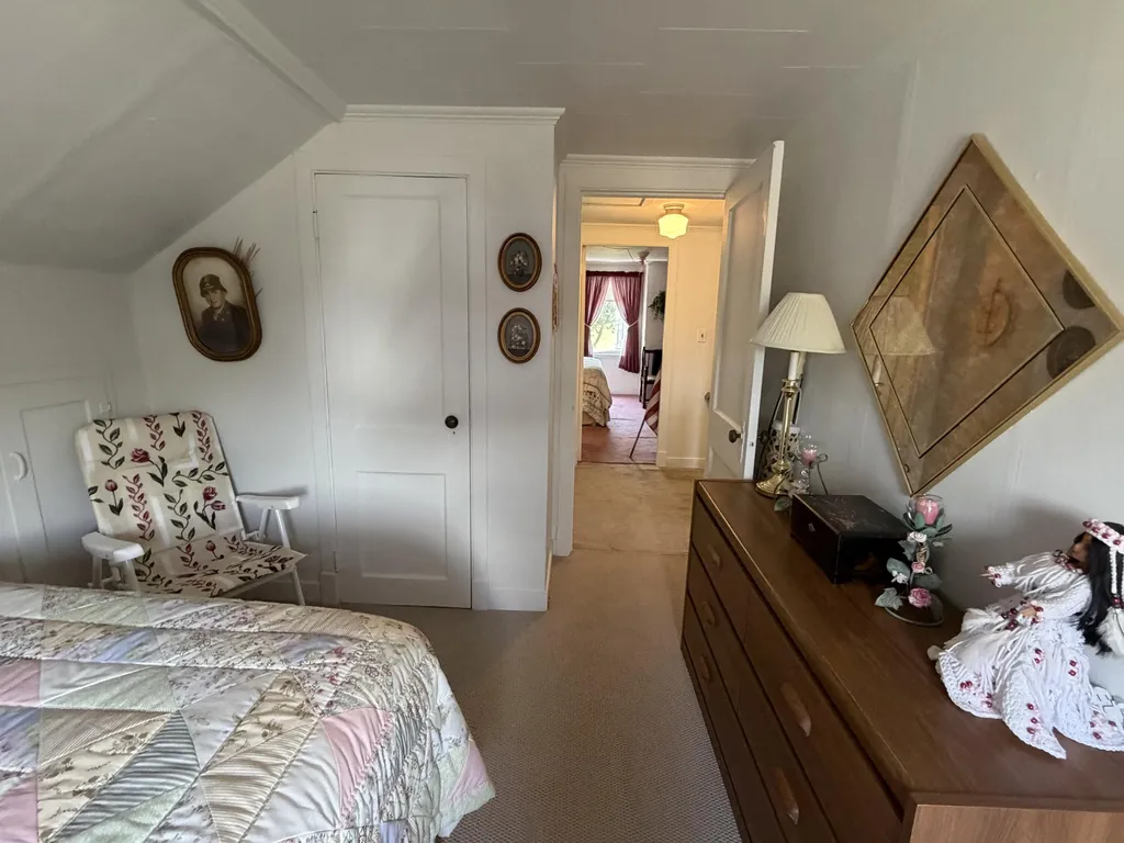 415 Us Route 1 Frenchville ME 04745