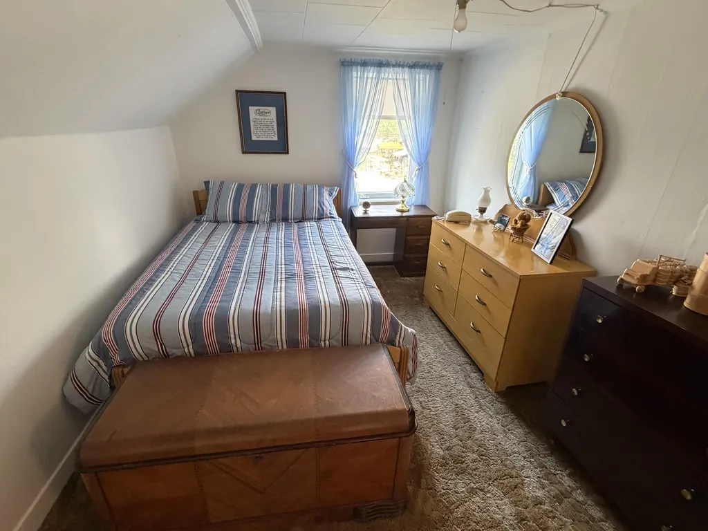 415 Us Route 1 Frenchville ME 04745