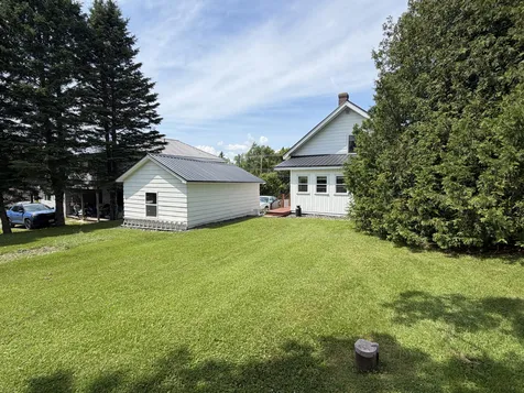 415 Us Route 1 Frenchville ME 04745