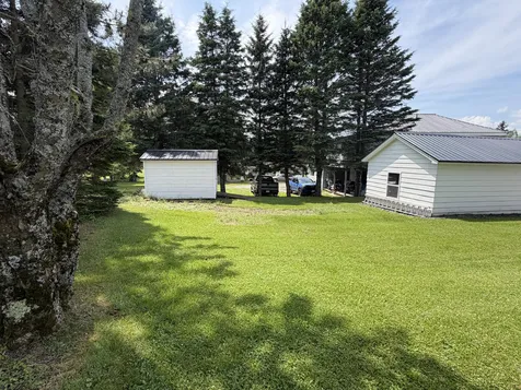 415 Us Route 1 Frenchville ME 04745