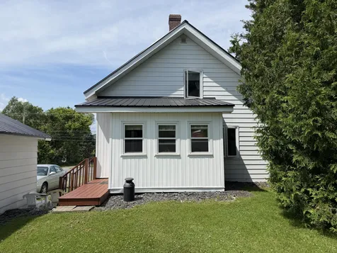 415 Us Route 1 Frenchville ME 04745