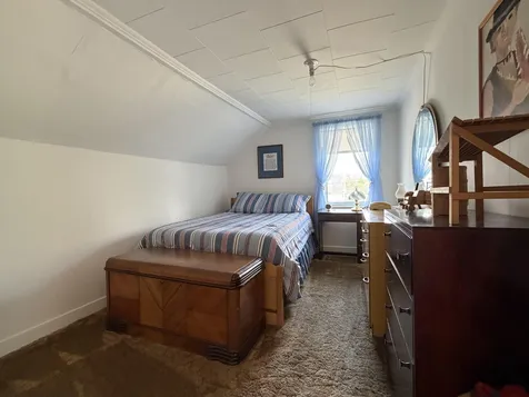 415 Us Route 1 Frenchville ME 04745