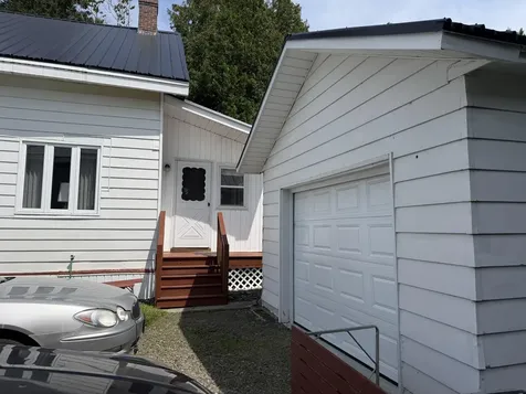 415 Us Route 1 Frenchville ME 04745