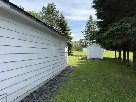 415 Us Route 1 Frenchville ME 04745