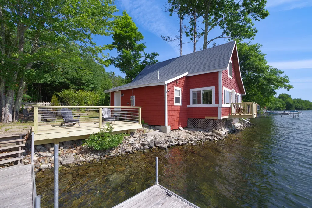 370 Belfast Augusta Road Liberty ME 04949