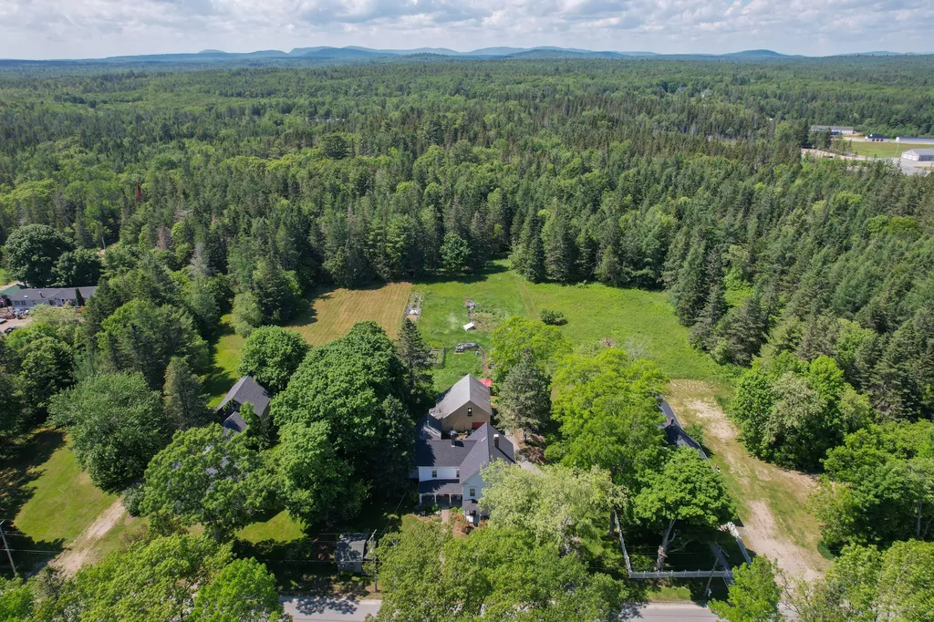 97 Village Road Steuben ME 04680