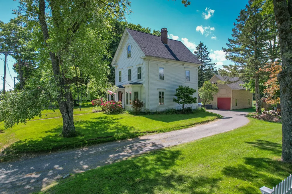 97 Village Road Steuben ME 04680