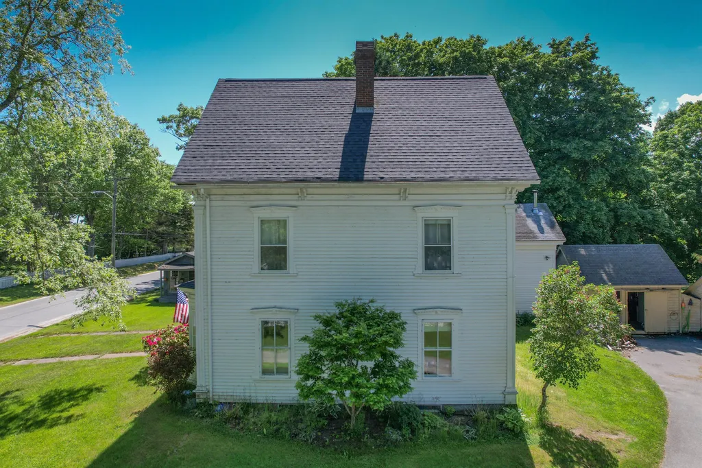 97 Village Road Steuben ME 04680
