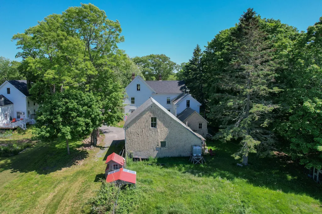 97 Village Road Steuben ME 04680
