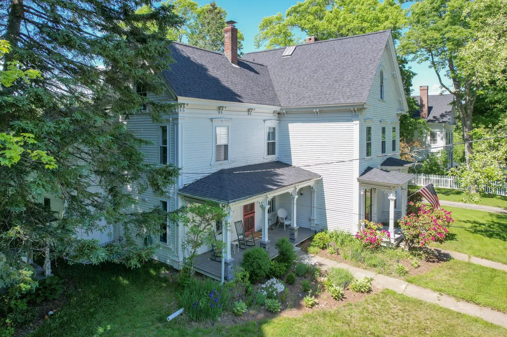 97 Village Road Steuben ME 04680