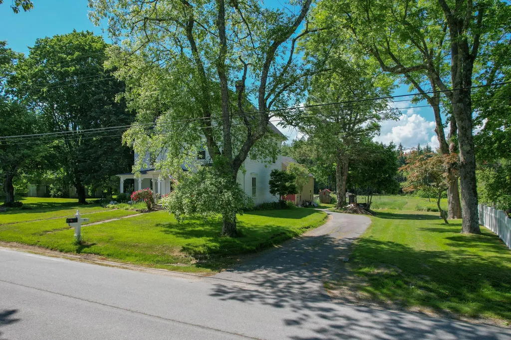 97 Village Road Steuben ME 04680