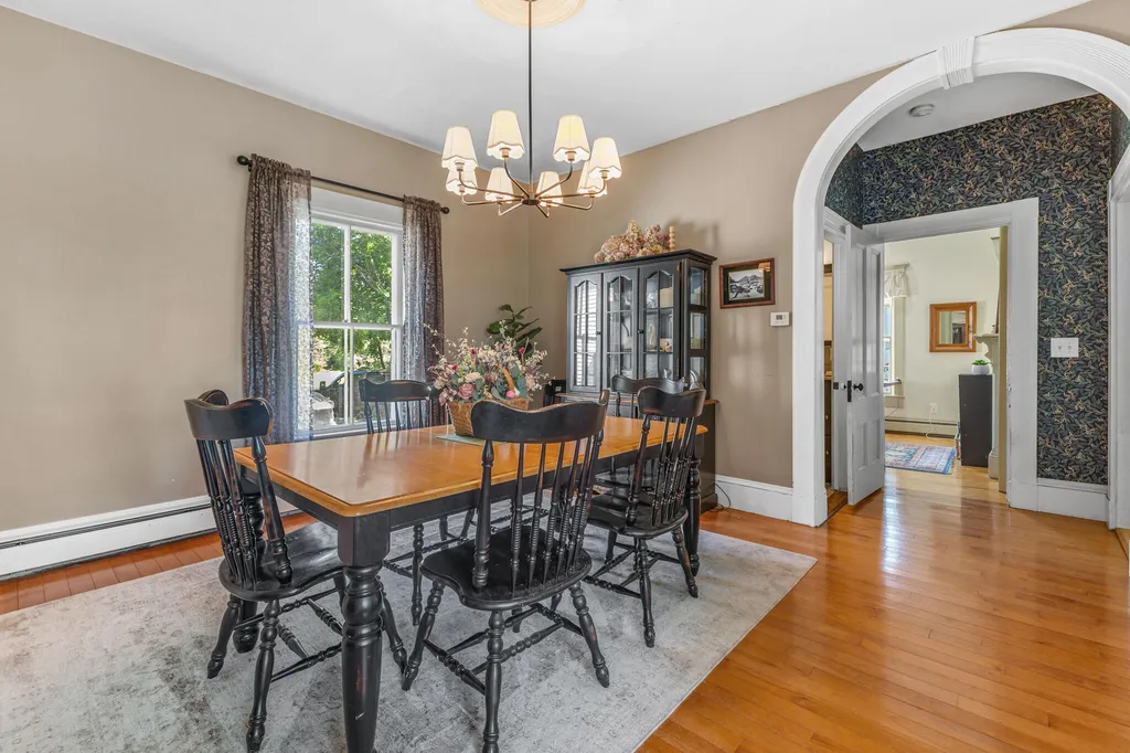 97 Village Road Steuben ME 04680