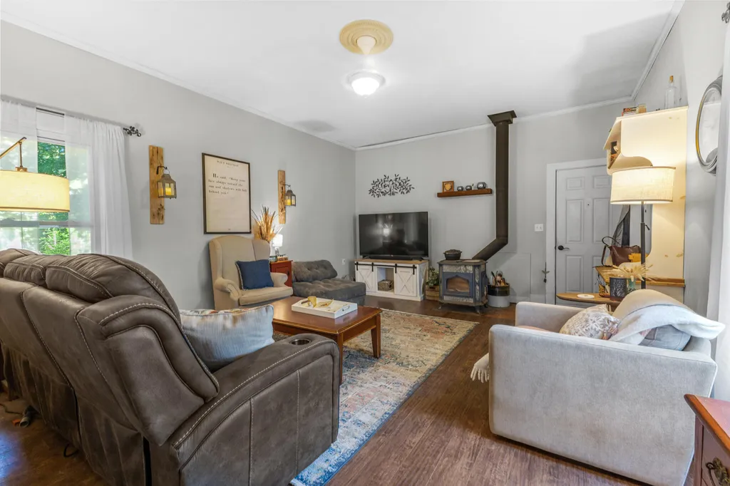 97 Village Road Steuben ME 04680