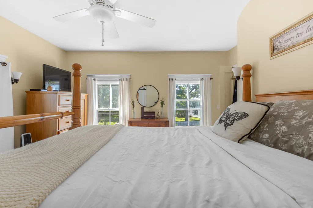 97 Village Road Steuben ME 04680