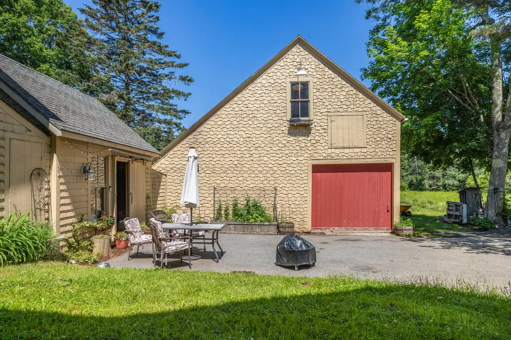 97 Village Road Steuben ME 04680