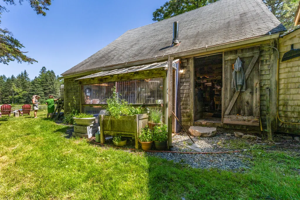 97 Village Road Steuben ME 04680