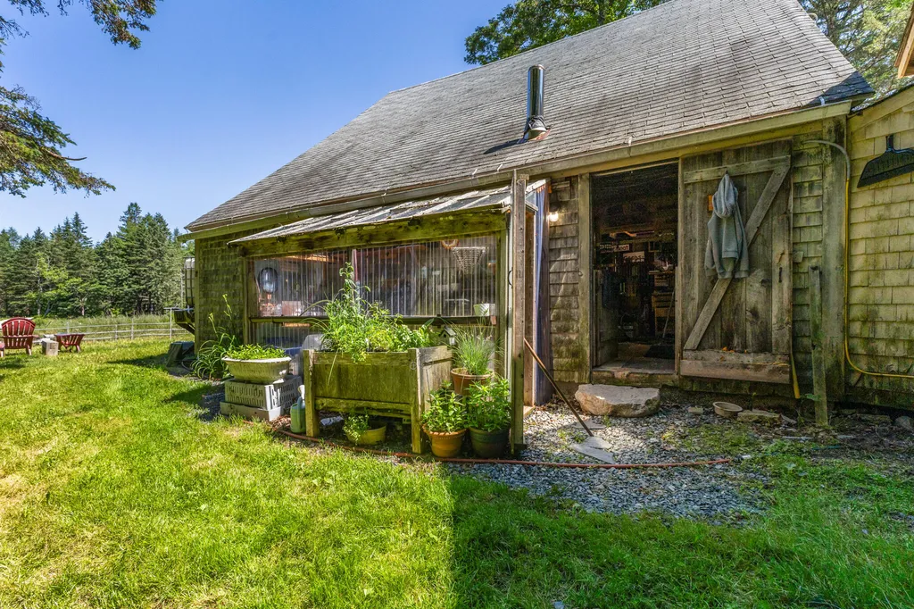 97 Village Road Steuben ME 04680
