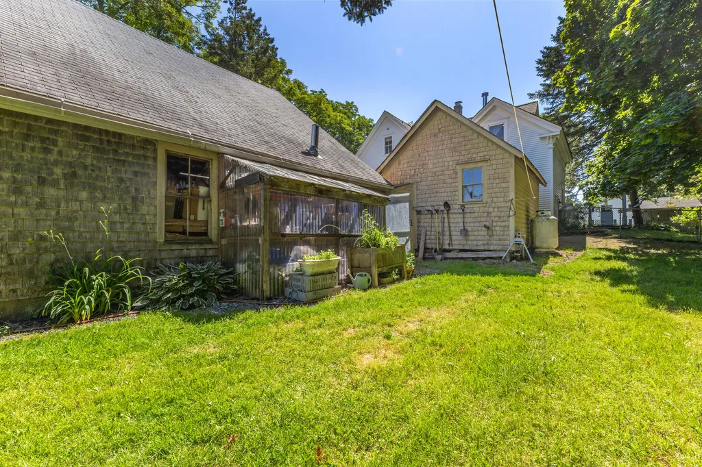 97 Village Road Steuben ME 04680