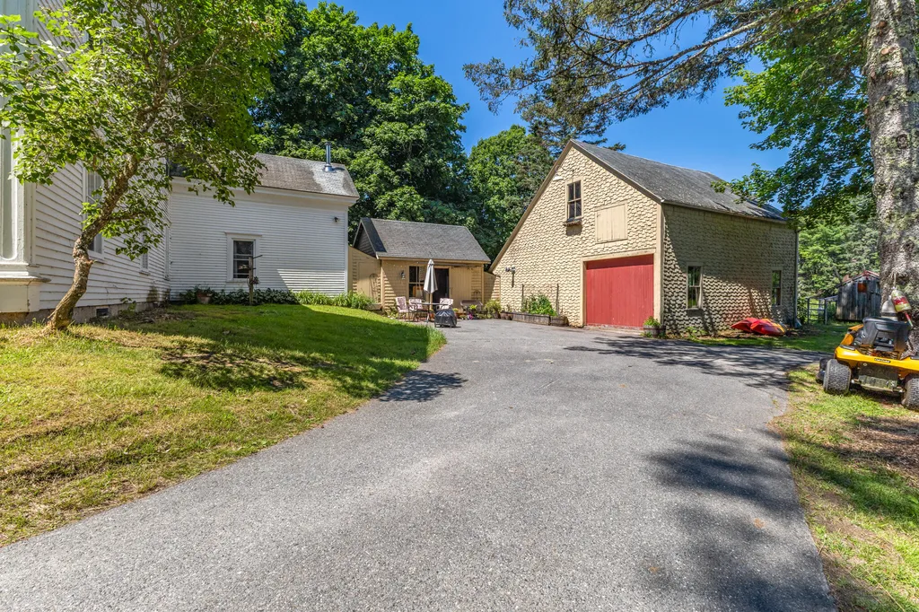 97 Village Road Steuben ME 04680