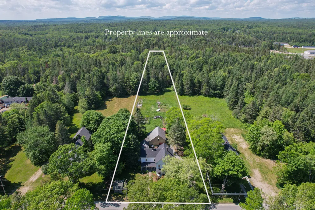 97 Village Road Steuben ME 04680