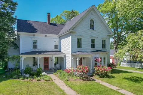97 Village Road Steuben ME 04680