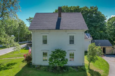 97 Village Road Steuben ME 04680