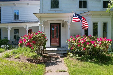 97 Village Road Steuben ME 04680