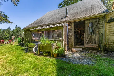 97 Village Road Steuben ME 04680