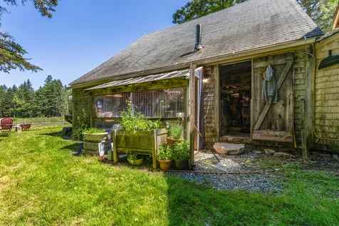 97 Village Road Steuben ME 04680